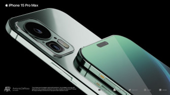 Forget iPhone Pro Max Is The New Apple Star