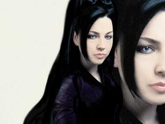 Amy Lee Wallpaper