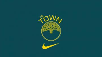 Golden State Warriors The Town Desktop Wallpaper R