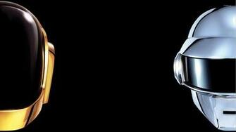 Daft Punk Wallpaper
