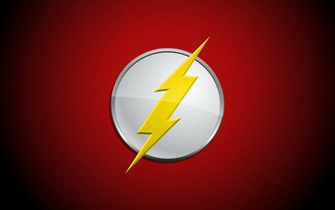 The Flash Wallpaper By Spazchicken