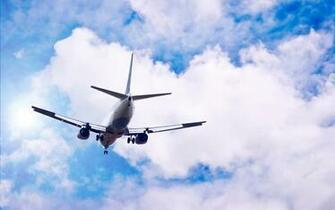 Widescreen Civil Aircraft Wallpaper Designmodo