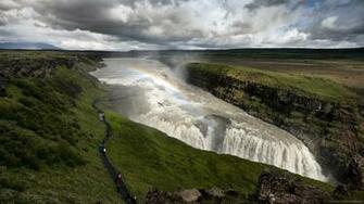 Iceland Wallpaper HD Background Of Your Choice