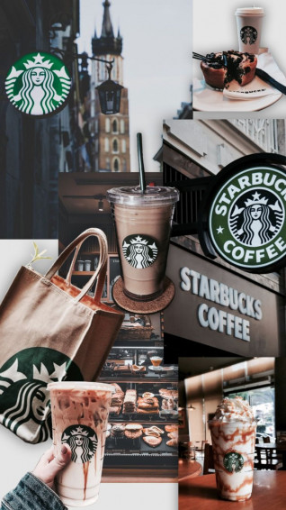 Check Out Issabellin S Shuffles Starbucks Coffee Aesthetic In