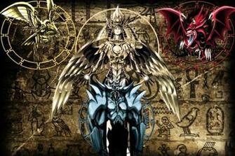 Egyptian Gods