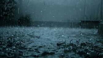 Awesome Background Image Heavy Rain Super High Quality