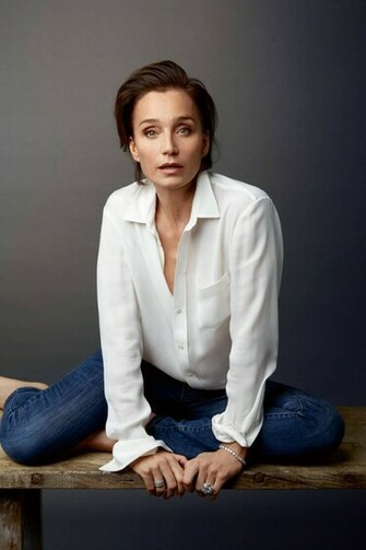 Kristin Scott Thomas Image HD Wallpaper Background Of Your Choice