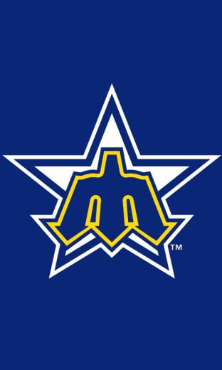 Seattle Mariners Htc HD2 Wallpaper