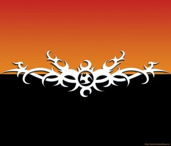 Wa11papers Top Wallpaper Tato Tribal