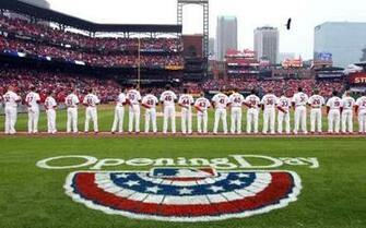 Promotional Schedule St Louis Cardinals Merry Christmas