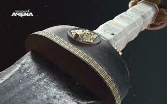 Total War Arena HD Wallpaper Background Image Id
