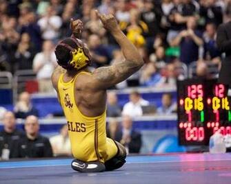 Ncaa Wrestling Champ And Adaptive Sports Hero To Try Skiing For The