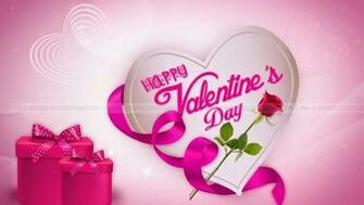 Valentine Day Wallpaper