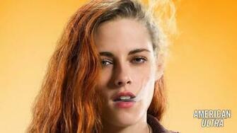 American Ultra Wallpaper Size More