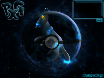 Pokexgames Skin Shiny Umbreon April By Morrissex