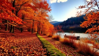 Autumn Wallpaper