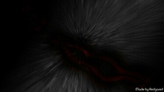 Deep Red Wallpaper
