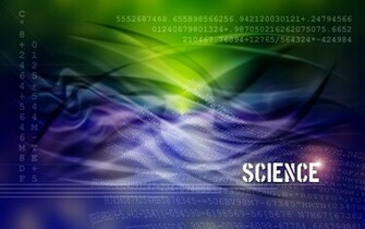 Science Wallpaper