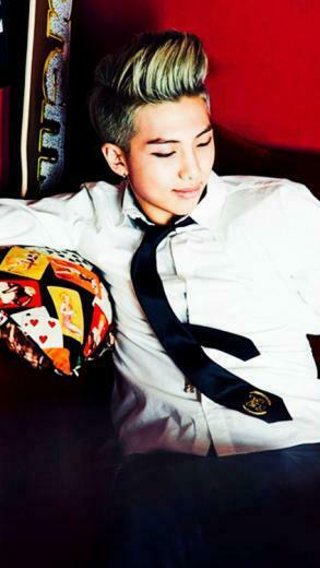 Bts Wallpaper