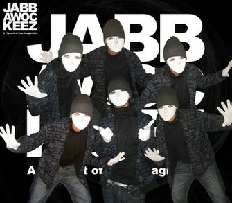Jabbawockeez Photo