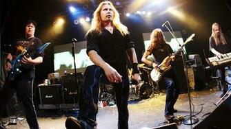 Stratovarius Music Fanart Tv