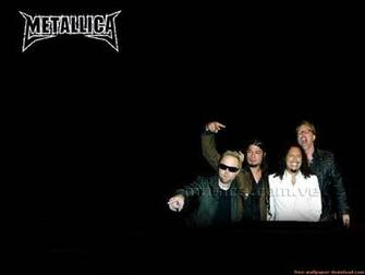 Metallica Desktop Background Metallicawallpaper