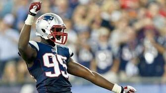 Chandler Jones Wallpaper Top Background