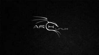 Arch Linux Background Net
