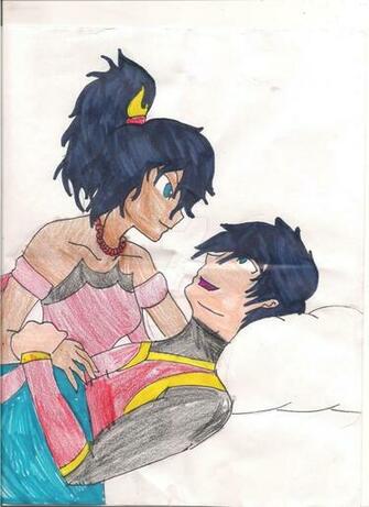 Sick Again Eli By Jackiewinters