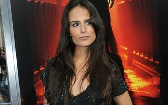 Jordana Brewster Wallpaper