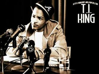T I Hip Hop Rappers Wallpaper Urbannation
