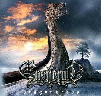 Ensiferum Dragonheads Wallpaper
