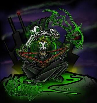Twiztid Wallpaper
