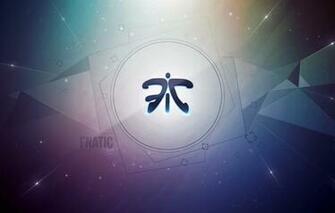 Wallpaper Counter Strike Global Offensive Fnatic Cs Go Image