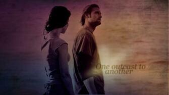 Bonnie And Clyde Lost Wallpaper