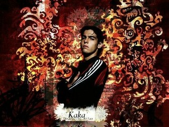 Kaka Wallpaper Ricardo