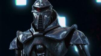 Battlestar Galactica Toaster Science Fiction Cylon Centurion