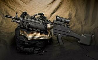 M60 Machine Gun Wallpaper Image Pictures Becuo