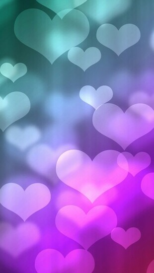 Free download Hd 1920x1080 Cool Color Abstract Heart Desktop Wallpapers ...