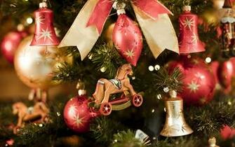 Christmas Toys Bohemia Wallpaper And Image