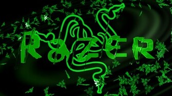 Razer Desktop Background