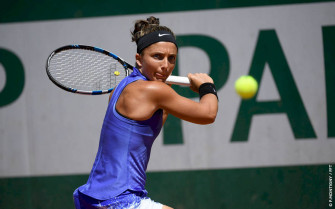 Errani Sara Wallpaper