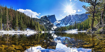 Beautiful Colorado Wallpaper On