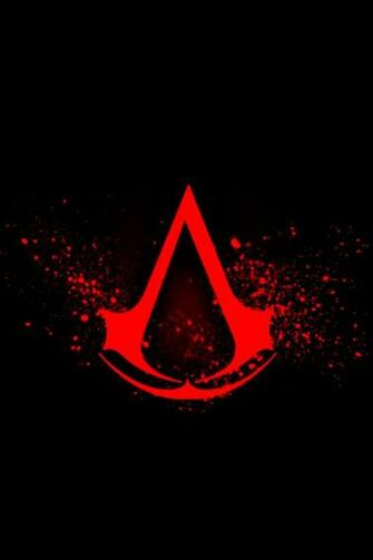 I Assassins Creed Revelations iPhone 4s Wallpaper