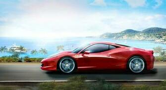 Test Drive Unlimited Computer Wallpaper Desktop Background