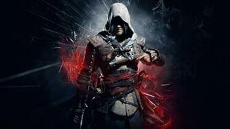Assassins Creed Black Flag Character Exclusive Image Picture Gallery