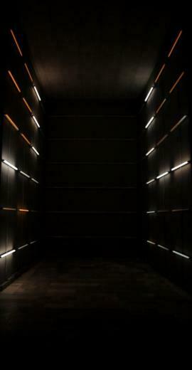 Atk Phantom Lights Teaser In Light Installation Lighting