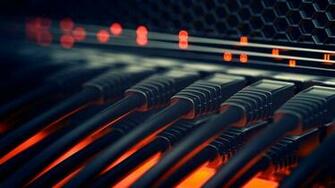 Connectors Network Connections Wallpaper And Image