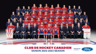 Montreal Canadiens Wallpaper