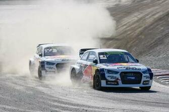 Audi S Eks R X Quattro Rally Wrc Race Racing Wallpaper